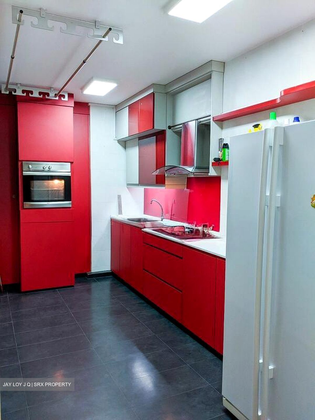 Blk 91 Commonwealth View (Queenstown), HDB 4 Rooms #519405741